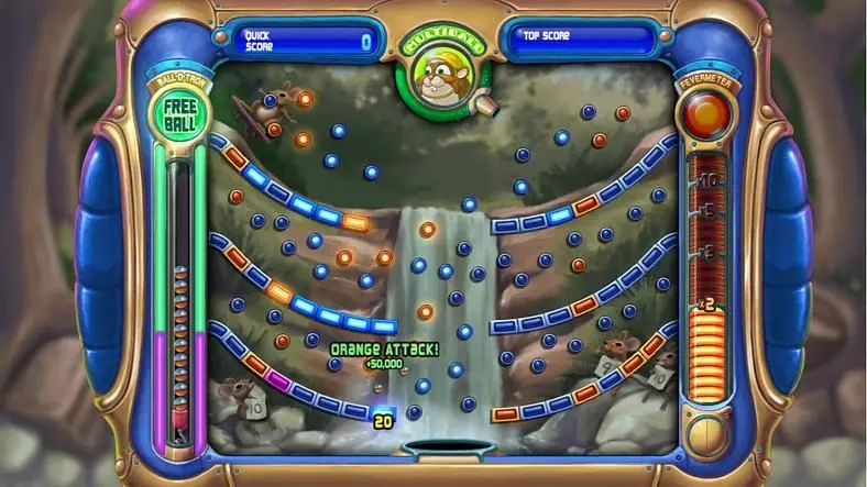 Mastertronic signs PopCap to get their "sure-fire hits into retail"