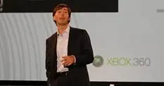 Don Mattrick new Xbox 360 boss