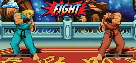Capcom extend SSFII Turbo HD Remix beta until September 5th