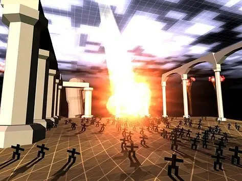 'Darwinia' set to digitally evolve their way onto Xbox LIVE Arcade?