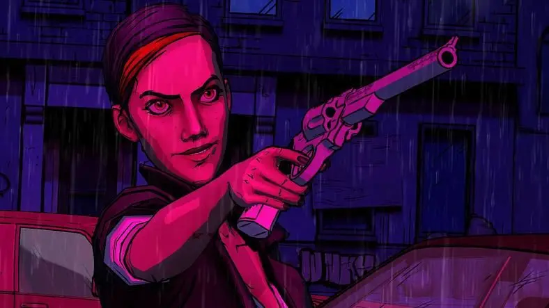 Telltale's going to huff and puff and give us another great Fables episode. 
