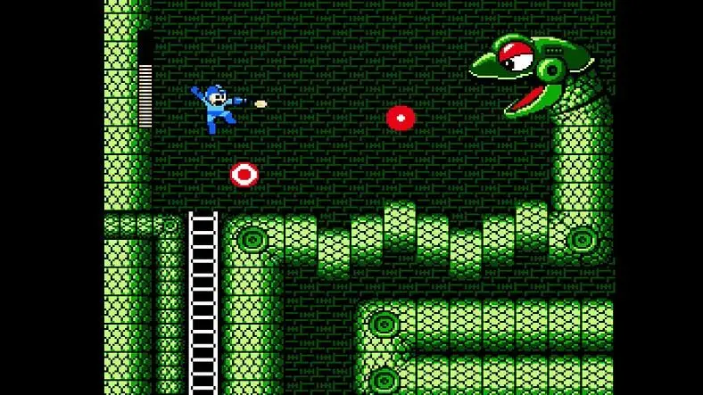 The Mighty No. 6