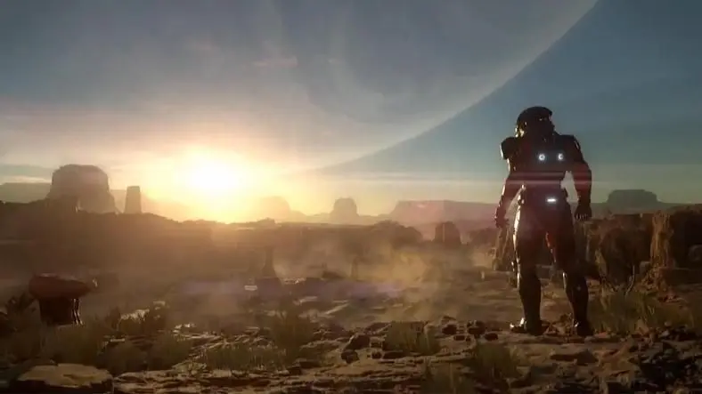 EA is looking to create big open world IPs to rival GTA and Assassin’s Creed