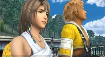Final Fantasy X / X-2 HD Remaster coming to Steam, system requirements detailed