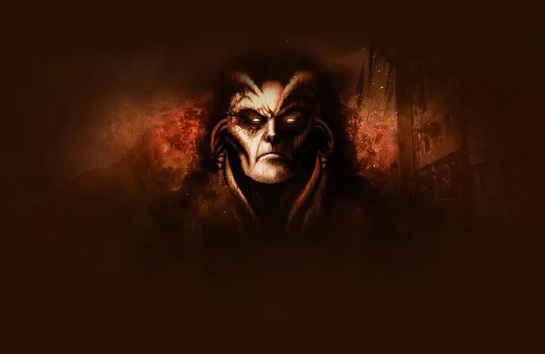 Massive Project Diablo 2 Mod Launches this Week With Seasons and New End Game Content