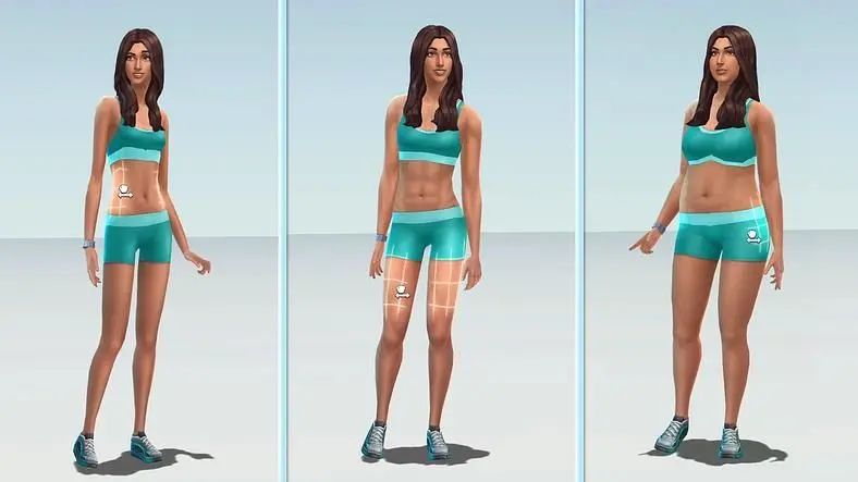 Sims 4 game files available to pre-load now