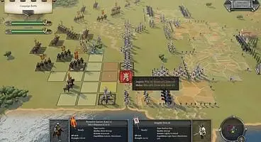 Field of Glory 2: Medieval - Swords and Scimitars DLC Focuses on the Byzantine Empire and the Middle East