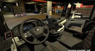 Euro Truck Simulator 2 1.51 Patch Notes - Update Brings a Cargo of New Content