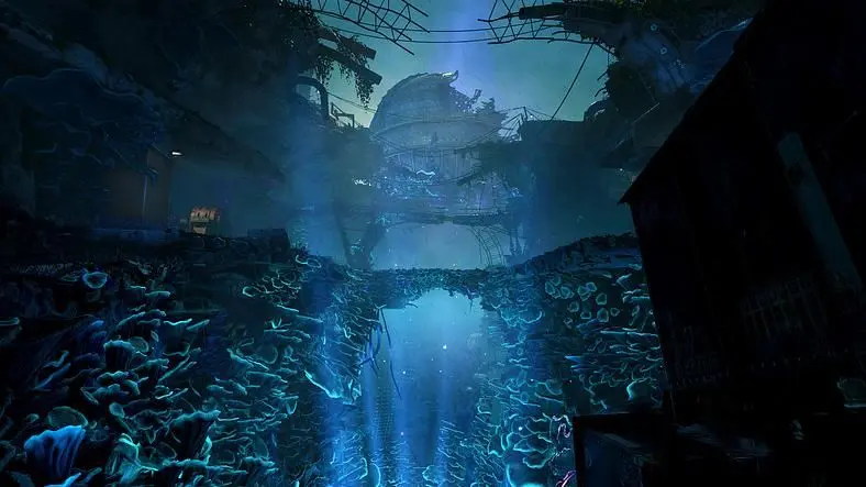 Atomfall Patch Notes - Day 1 Update