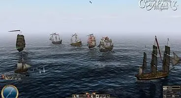 Privateer, an interesting twist on a fairly decent game, however it could go further. (PC)