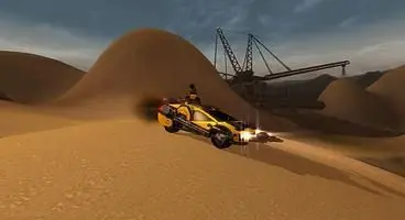 Back story alone does not create a gripping experience, its the community that really makes a MMORPG, at present that is still lacking.