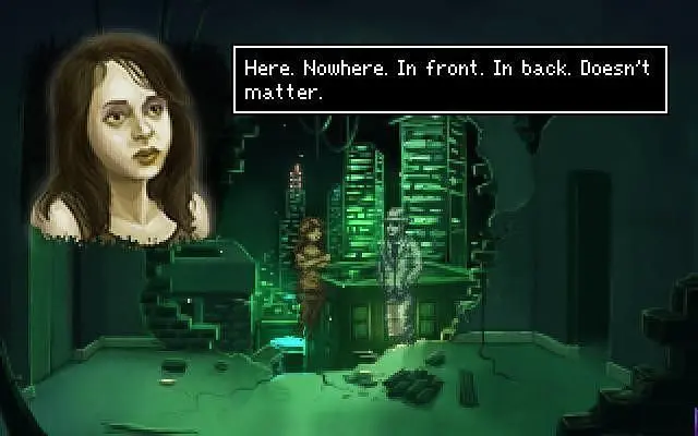 Chris Capel checks out the final chapter of the excellent <i>Blackwell</i> adventures.