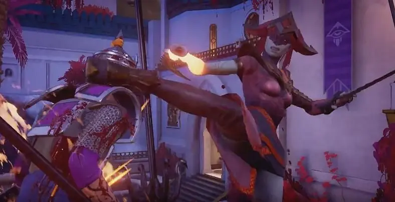 Chivalry: Medieval Warfare sequel Mirage: Arcane Warfare teased, full reveal coming March 9th