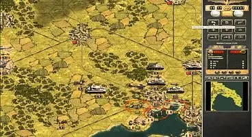 Slitherine reveals Panzer Corps 2 with first Teaser Trailer