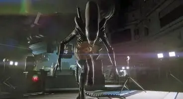 Alien Isolation Team's New Sci-Fi FPS Sounds Unusual