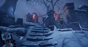 Co-Op Puzzle Adventure Game We Were Here Forever Announced, Launches Later This Year