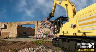 Construction Simulator: Evolution Release Date (Confirmed 2026) - Platforms, Pre-orders, & Trailers