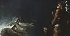 Visceral Games producer has pondered a Macbeth game "for years"