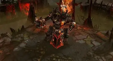 Warhammer 40,000: Dawn Of War III System Specs Have Arrived - You're Probably Good To Go