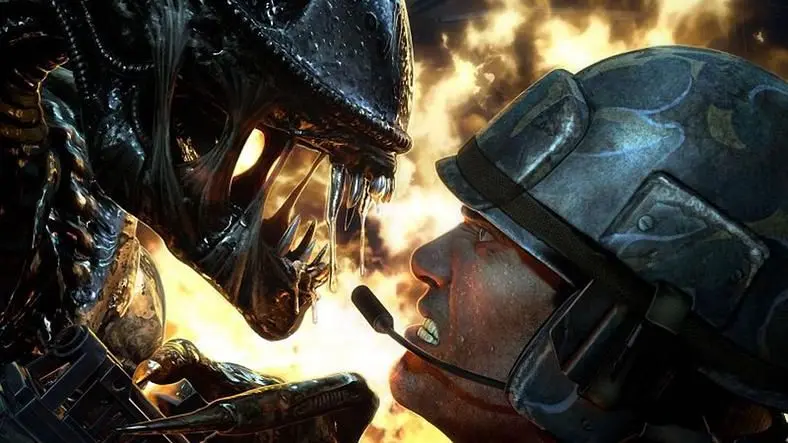 Next Aliens Game Will Be a Destiny-Like MMO Shooter