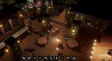 Conquer Chicago in Empire of Sin Gameplay Trailer