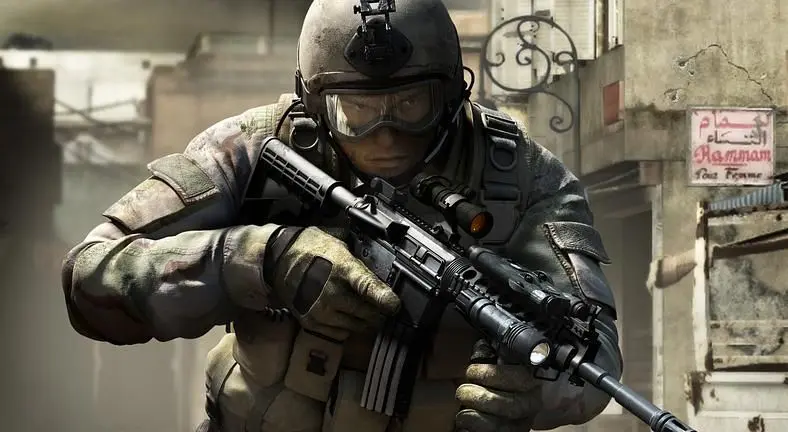 Rumour: Battlefield 4 will return to 64-player maps