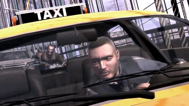 Take-Two: Grand Theft Auto franchise sells over 100 million units, GTA IV accounts for 20m