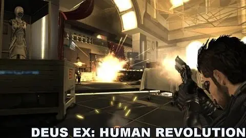 2011: The Year to Come In Games Part I