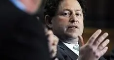 Studios "consider" EA if there's "no other option" claims Kotick