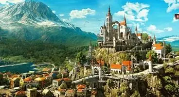 Rumour: Blood and Wine expansion for The Witcher 3 coming April 26th