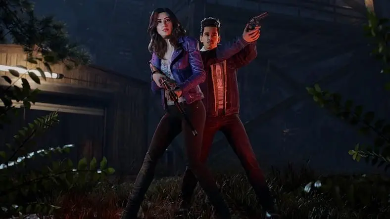 Evil Dead: The Game Release Date - Everything We Know