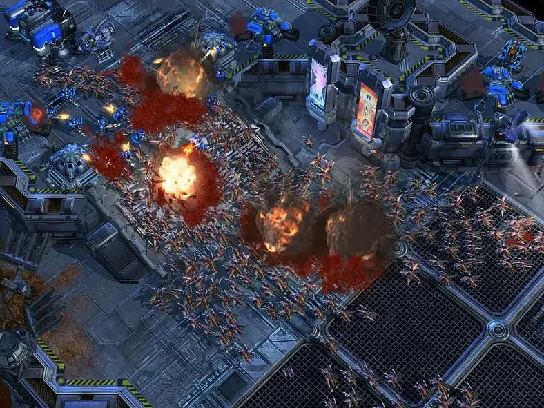 Blizzard warns cheaters of permanent bans, encourages players to report suspicious behaviour