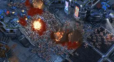 Blizzard warns cheaters of permanent bans, encourages players to report suspicious behaviour