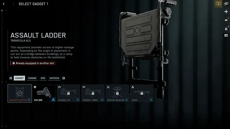 Battlefield 6 Gadgets: All Class Tools Explained