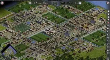 Tlatoani: Aztec Cities Leaves Early Access Boasting 21 Campaign Missions, A Sandbox Mode, and More