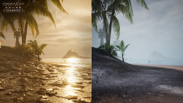 Conan Exiles Enhanced Release Date (Confirmed May 5, 2026) - Platforms, Pre-Orders & Trailers