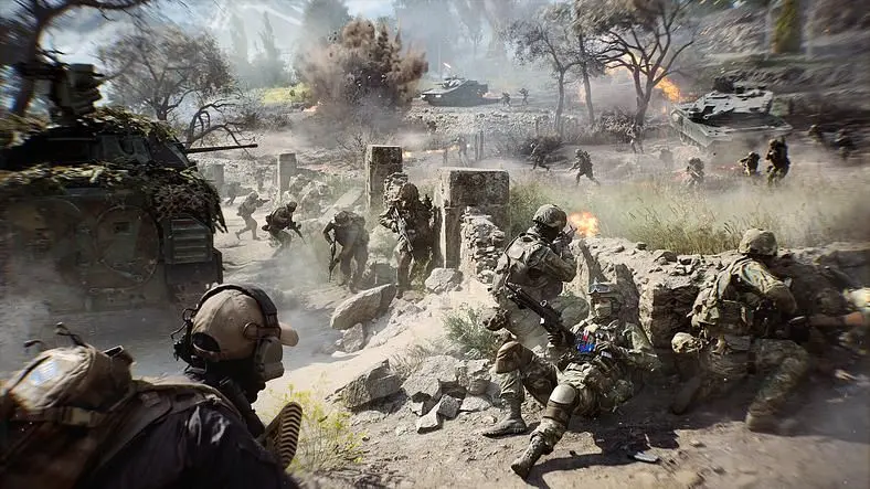 Battlefield 6 Patch Notes and Roadmap of Updates - Update 1.4.1.0