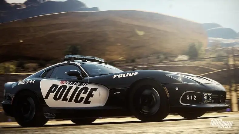 Ghost Games detail Need for Speed: Rivals car customisation