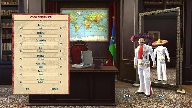 Tropico 4 "Plantador" downloadable content revealed for PC, 360