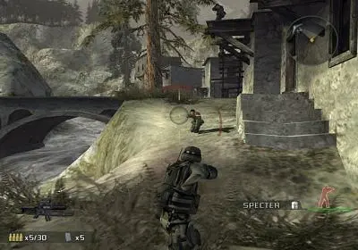 E3 2008: Sony announces new IP: MAG