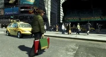 Ultimately, there is just too much to tell about GTA IV; it’s a game that should be experienced firsthand, rather than explained.