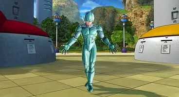 Free and Paid Updates To Dragon Ball Xenoverse 2 Bring New Attacks, Characters, Costumes And Story Next Week