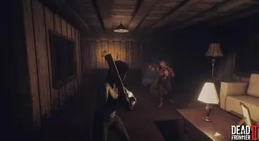Raw Gameplay Footage Released For Upcoming Zombie MMO 'Dead Frontier 2'