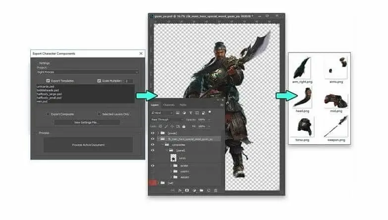 Total War Three Kingdoms Mod Support released for Steam Workshop