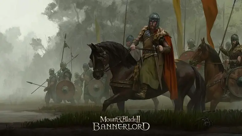 Mount & Blade 2 Bannerlord Levelling - Is there a Max Level?