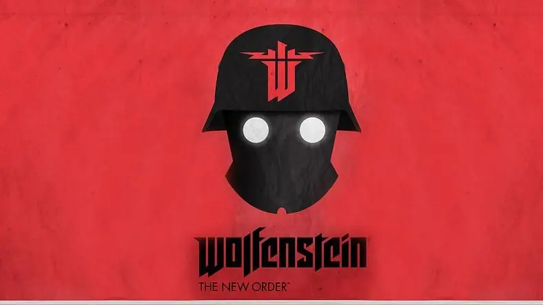 Wolfenstein versions with and without Nazi censorship compared