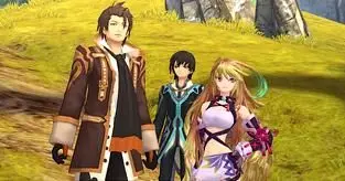 Namco Bandai to absorb Tales developer
