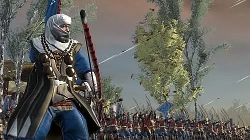 FADE claims Total War: Shogun 2 was Steam's biggest Q1 seller