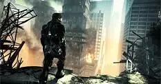 Yerli: Crytek 'ready' for Crysis 3