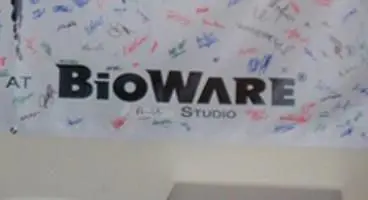 BioWare making "small-scale MMO"